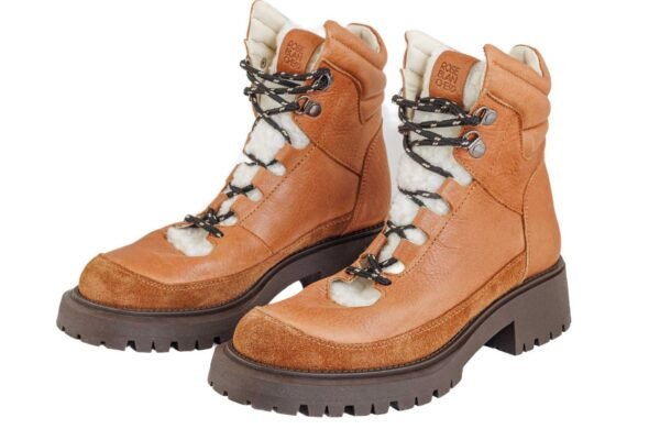 Borcego Cleo (2) Borcego Cleo