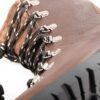 borcego-lice-cuero-breach-chocolate-gamuza-chocolate-detalle-cordones-rose-blanche.jpgborcego-lice-cuero-breach-chocolate-gamuza-chocolate-detalle-suela-cordones-rose-blanche.jpg Detalle cordones trenzados y suela de goma – Borcego Lice cuero Breach chocolate Rose Blanche Patagonia