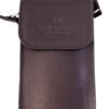 portacelular-alheli-cuero-vacuno-negro-frontal-rose-blanche.jpg Portacelular Alhelí Rose Blanche cuero vacuno negro, vista frontal con logo estampado, crossbody artesanal Patagonia ArgentinaPortacelular Alhelí Rose Blanche cuero vacuno negro, vista frontal con logo estampado, crossbody artesanal Patagonia Argentina